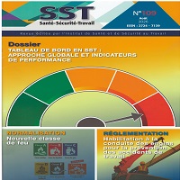 Revue SST n°109